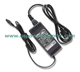 New Dell PA-2 AC Power Supply Charger Adapter