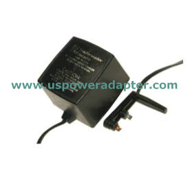 New UnderwaterKinetics ICC2500 AC Power Supply Charger Adapter - Click Image to Close