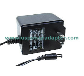 New US Robotics T41200500A010C AC Power Supply Charger - Click Image to Close