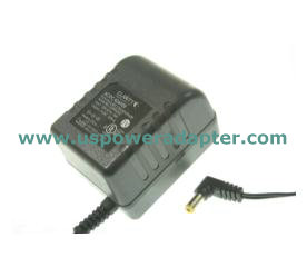 New Clarity UD090050D AC Power Supply Charger Adapter