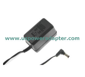 New Thomson 5-2448 AC Power Supply Charger Adapter