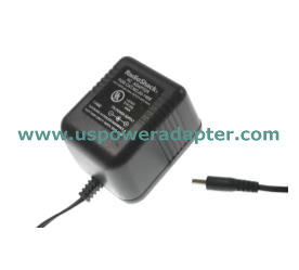 New RadioShack 23-1459 AC Power Supply Charger Adapter - Click Image to Close