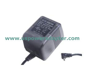 New Trans mw480501500 AC Power Supply Charger Adapter
