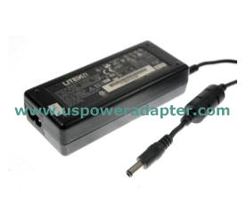 New Liteon PA-1750-01 AC Power Supply Charger Adapter
