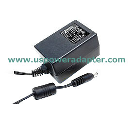 New ViewSonic HPW2012UG AC Power Supply Charger Adapter