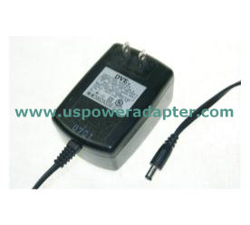 New DVE DSA-0151F-09 AC Power Supply Charger Adapter - Click Image to Close