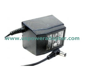 New Toshiba TAC-6700BK AC Power Supply Charger Adapter