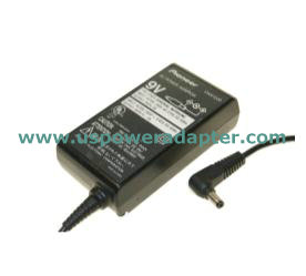New Pioneer VWX1220 AC Power Supply Charger Adapter