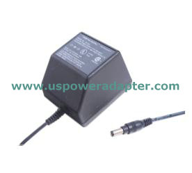 New Realistic 16243 AC Power Supply Charger Adapter - Click Image to Close