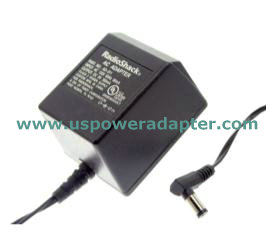 New RadioShack AD-311 AC Power Supply Charger Adapter