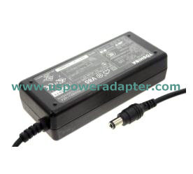 New Toshiba ADP60RH AC Power Supply Charger Adapter