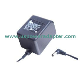 New Verifone 01536-01 AC Power Supply Charger Adapter - Click Image to Close