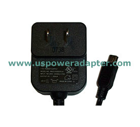 New Leader MU03-5050035-A1 AC Power Supply Charger Adapter