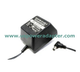 New Potrans WP410608A AC Power Supply Charger Adapter