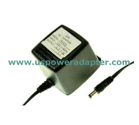 New DVE DV-61A AC Power Supply Charger Adapter