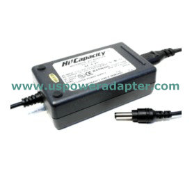New ITE AC-C15 AC Power Supply Charger Adapter