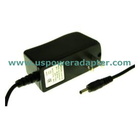 New ITE JSC9R0V0600 AC Power Supply Charger Adapter