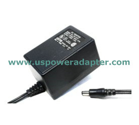 New ROC NV-1212 AC Power Supply Charger Adapter - Click Image to Close