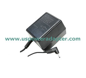 New Vtech PC-0750-DUS AC Power Supply Charger Adapter