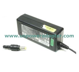 New Lishin 0225A2040 AC Power Supply Charger Adapter