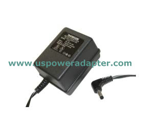 New Thomson 54107 AC Power Supply Charger Adapter - Click Image to Close