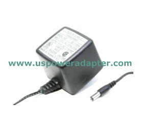 New SE-1108A AC Power Supply Charger Adapter