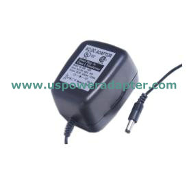 New Xact 48-D09-1200 AC Power Supply Charger Adapter - Click Image to Close