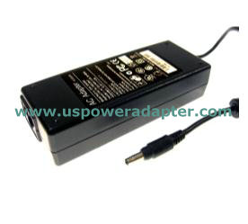 New Safety mark SH9-1854900 AC Power Supply Charger Adapter - Click Image to Close