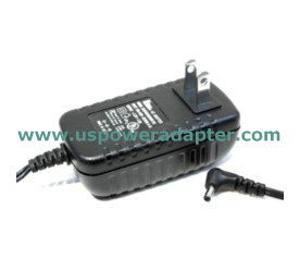 New Ktec KSAFD0330300W1US AC Power Supply Charger Adapter