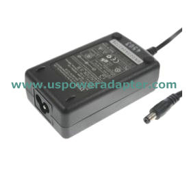 New DVE DSA-0421S-12330 AC Power Supply Charger Adapter