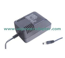 New Salom 490081-02 AC Power Supply Charger Adapter
