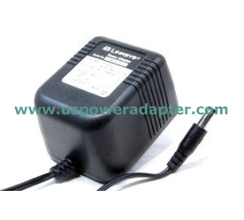 New Linksys AD 9/1C AC Power Supply Charger Adapter - Click Image to Close