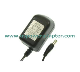 New Royal JOD-28U-02 AC Power Supply Charger Adapter