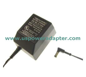 New Realistic 21-516A AC Power Supply Charger Adapter