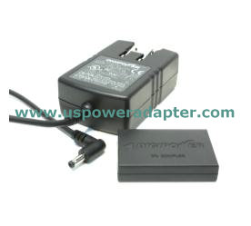 New DigiPower TRC451500 AC Power Supply Charger Adapter - Click Image to Close