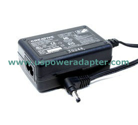 New Creative TESA1-050240 AC Power Supply Charger Adapter - Click Image to Close