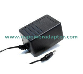 New Leader SAM01T AC Power Supply Charger Adapter - Click Image to Close