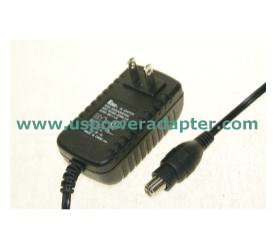 New Ktec KSAS0242000120DU AC Power Supply Charger Adapter