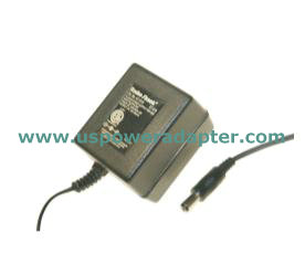 New RadioShack 431018 AC Power Supply Charger Adapter