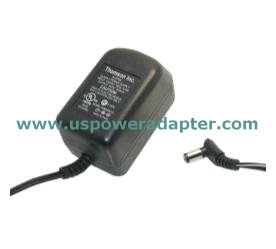 New Thomson 5-2745 AC Power Supply Charger Adapter