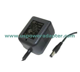 New Dong Hao du075020d AC Power Supply Charger Adapter
