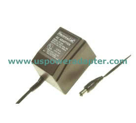 New Record A Call PS-200 AC Power Supply Charger Adapter