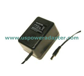 New Trans JM-25U AC Power Supply Charger Adapter