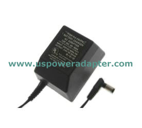 New Realistic 20-189A AC Power Supply Charger Adapter - Click Image to Close