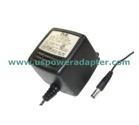 New DVE DV12804 AC Power Supply Charger Adapter