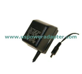 New TimelyReader YU045020D1 AC Power Supply Charger Adapter