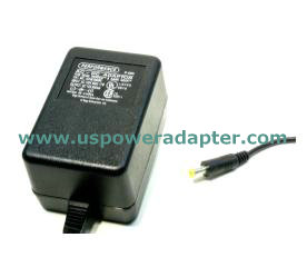 New Performance P-085 AC Power Supply Charger Adapter
