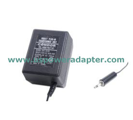 New Direct Plug-in Condor DIA3590 AC Power Supply Charger Adapter