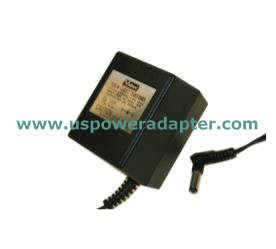 New Videx DV1230 AC Power Supply Charger Adapter