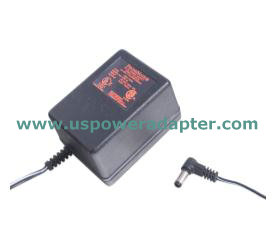 New PhoneMate M/N-40 AC Power Supply Charger Adapter